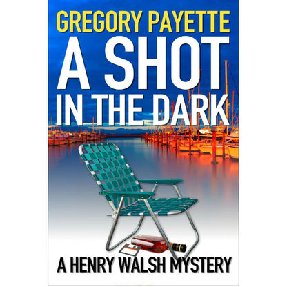 The Henry Walsh Private Investigator Complete Series Bundle - eBooks 1-10 + bonus prequel