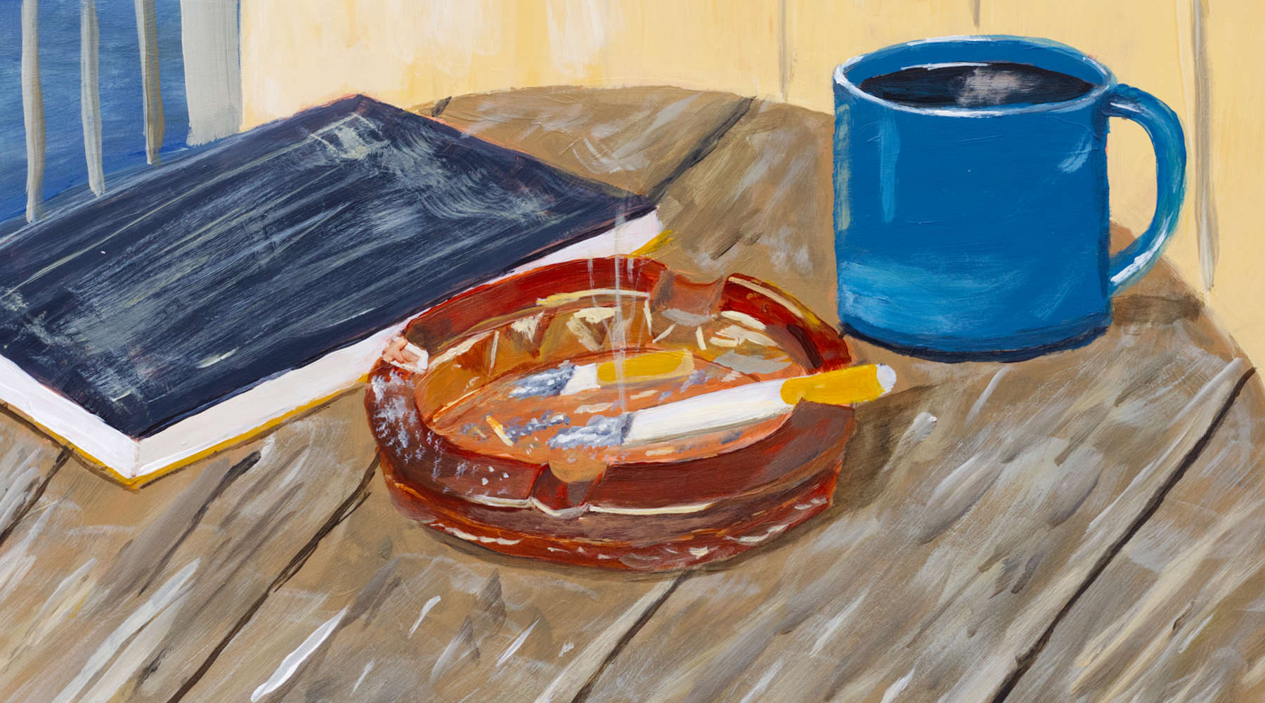 Gregory Payette