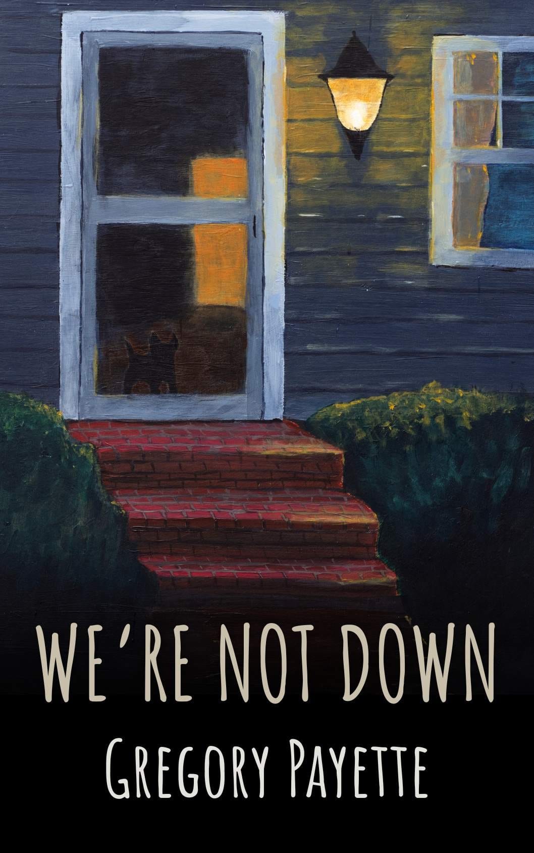 We’re Not Down
